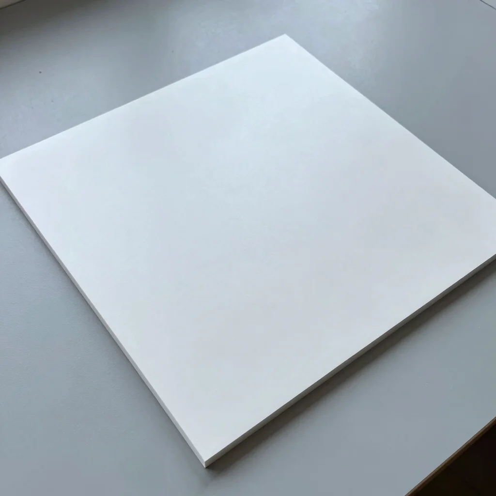 PP-H Homopolymer Sheet