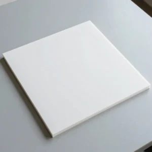 HDPE Sheet Blank