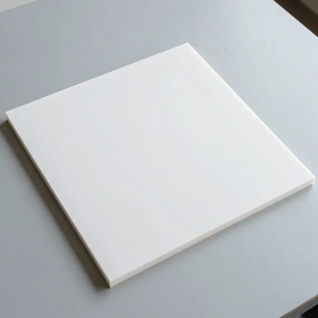 HDPE Sheet Blank