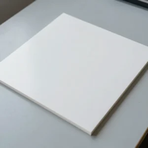 UHMW-PE Sheet Blank